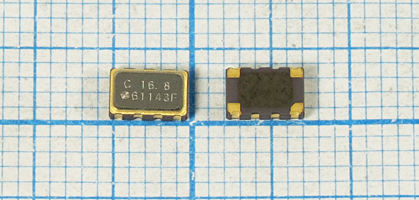 гк 16800 \VCTCXO\SMD05032C4\SIN\2,8В\CSX-532T\ гк 16800 \VCTCXO\SMD05032C4\SIN\2,8В\CSX-532T\