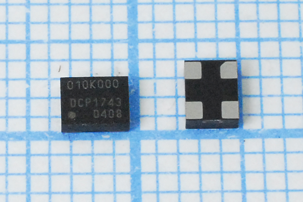 гк 10 \\SMD03225C4\CM\1,71~3,63В\DSC6083CI1\MICR гк 10 \\SMD03225C4\CM\1,71~3,63В\DSC6083CI1\MICR