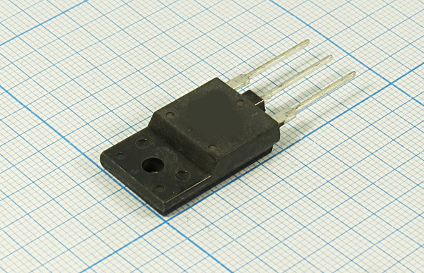 транз 2SD2499 \NPN\50\TO-3P-ISO-\TOS транз 2SD2499 \NPN\50\TO-3P-ISO-\TOS