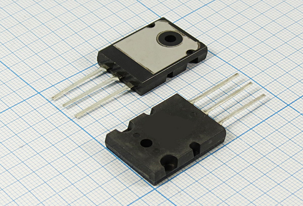 транз 2SC5200 \NPN\150\TO-3P(2-21F1A)\T транз 2SC5200 \NPN\150\TO-3P(2-21F1A)\T