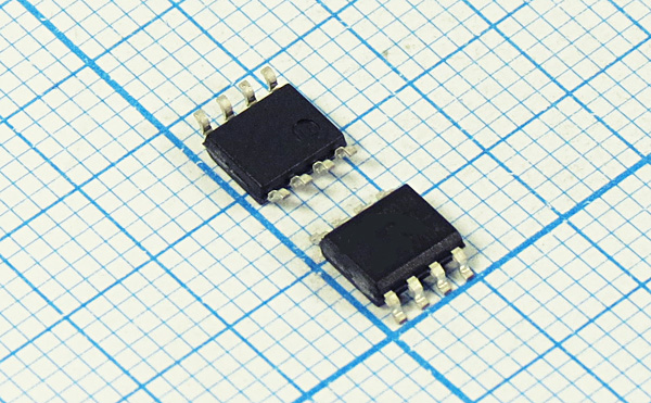 транз IRF7413 \N\2,5\SO-8-150-1.27\IR транз IRF7413 \N\2,5\SO-8-150-1.27\IR