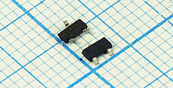 транз BC857C \PNP\0,3\SOT-23-8\ транз BC857C \PNP\0,3\SOT-23-8\