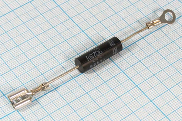 Двып12000\0,35А\CL01-12\22x7x7\высоковольт\СВЧ-печ Двып12000\0,35А\CL01-12\22x7x7\высоковольт\СВЧ-печ