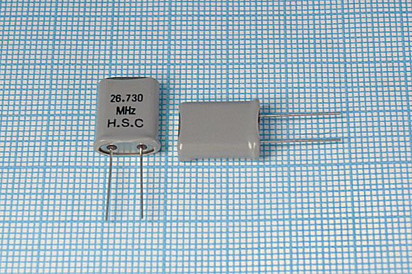 26730 \HC49U\S\\\\3Г +SL (HSC)