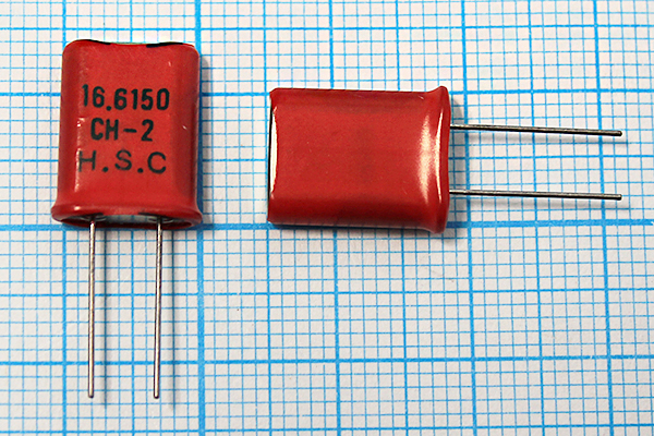 16615 \HC49U\S\\\\1Г +SL (H.S.C 16.615 CH-2) 16615 \HC49U\S\\\\1Г +SL (H.S.C 16.615 CH-2)