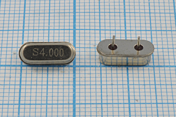 4000 \HC49S3\20\ 30\ 30/-10~60C\49S[SDE]\1Г 3мм (S