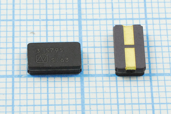 3579,545 \SMD08045C2\16\ 30\ 30/-40~85C\NX8045GE\ 3579,545 \SMD08045C2\16\ 30\ 30/-40~85C\NX8045GE\