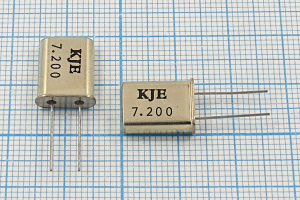 7200 \HC49U\33\\\\1Г (KJE 7.200) 7200 \HC49U\33\\\\1Г (KJE 7.200)