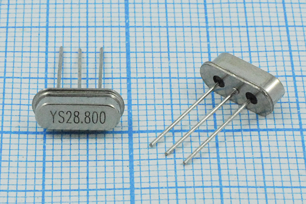 28800 \HC49S3-3\20\ 30\ 30/-20~70C\49S-3\1Г 28800 \HC49S3-3\20\ 30\ 30/-20~70C\49S-3\1Г