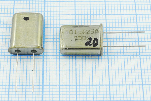 101125 \HC49U\\\\РК411МД\5Г 101125 \HC49U\\\\РК411МД\5Г