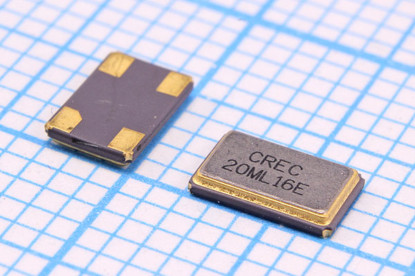 20000 \SMD05032C4\16\ 10\ 30/-40~85C\XMC\1Г CREC 20000 \SMD05032C4\16\ 10\ 30/-40~85C\XMC\1Г CREC