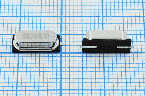 6745,8 \SMD49S4\20\ 10\ 50/-40~85C\49S-SMD\1Г 6745,8 \SMD49S4\20\ 10\ 50/-40~85C\49S-SMD\1Г