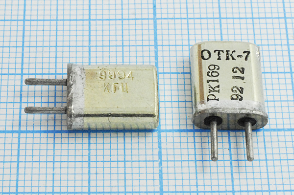 9994 \HC25U\\ 20\ 30/-30~60C\РК169МА-7БС\1Г 9994 \HC25U\\ 20\ 30/-30~60C\РК169МА-7БС\1Г