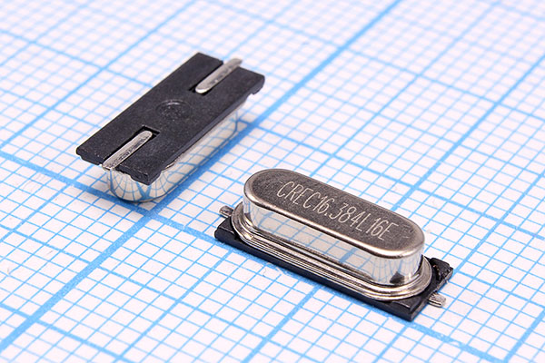 16384 \SMD49S3\16\ 10\ 30/-40~85C\XSE\1Г CREC 16384 \SMD49S3\16\ 10\ 30/-40~85C\XSE\1Г CREC