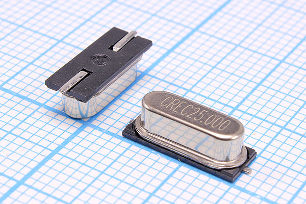 25000 \SMD49S4\20\ 30\ 30/-40~85C\XSD\1Г CREC 25000 \SMD49S4\20\ 30\ 30/-40~85C\XSD\1Г CREC