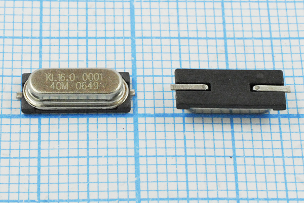 40000 \SMD49S3\16\ 30\100/-20~70C\SMD3H\1Г 40000 \SMD49S3\16\ 30\100/-20~70C\SMD3H\1Г