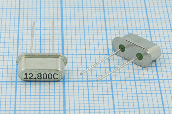 12800 \HC49S5\14\ 30\\ATS-51U\1Г (12.800C) 12800 \HC49S5\14\ 30\\ATS-51U\1Г (12.800C)