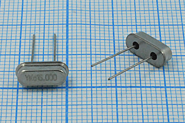 16000 \HC49S3\16\ 20\ 50/-60~90C\\1Г +IS (YKo) 16000 \HC49S3\16\ 20\ 50/-60~90C\\1Г +IS (YKo)