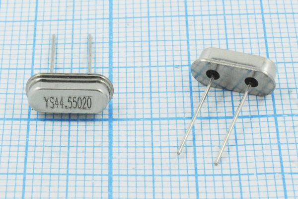 44550 \HC49S3\20\ 10\ 30/-20~70C\49S\3Г 44550 \HC49S3\20\ 10\ 30/-20~70C\49S\3Г