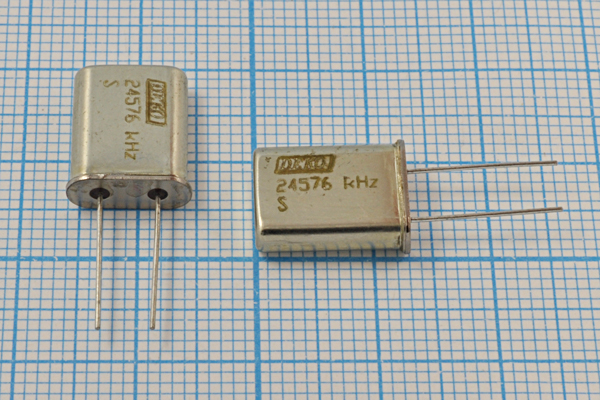 24576 \HC49U\S\ 15\ 40/-40~70C\РК374МД-6ВТ\1Г(DEKO 24576 \HC49U\S\ 15\ 40/-40~70C\РК374МД-6ВТ\1Г(DEKO
