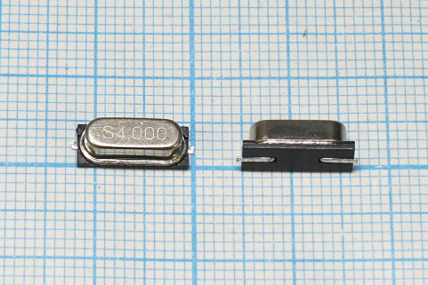 4000 \SMD49S4\20\ 30\ 30/-20~70C\49S-SMD\1Г 4000 \SMD49S4\20\ 30\ 30/-20~70C\49S-SMD\1Г