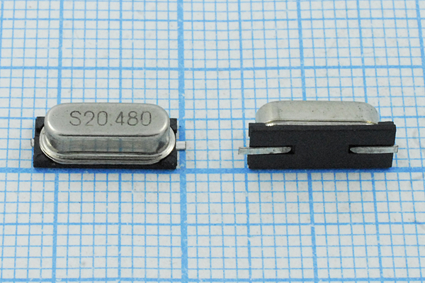 20480 \SMD49S4\20\ 20\ 30/-10~60C\49S-SMD\1Г 20480 \SMD49S4\20\ 20\ 30/-10~60C\49S-SMD\1Г