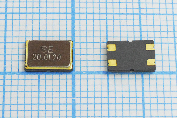 20000 \SMD07050C4\20\ 10\ 30/-40~85C\SMD0705(4P)\1