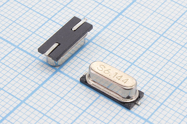 6144 \SMD49S4\20\ 30\ 30/-20~70C\49S-SMD\1Г (S6.14 6144 \SMD49S4\20\ 30\ 30/-20~70C\49S-SMD\1Г (S6.14
