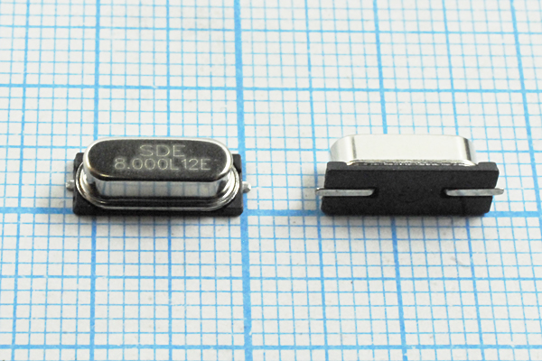 8000 \SMD49S4\12\ 10\ 30/-40~85C\49S-SMD\1Г 8000 \SMD49S4\12\ 10\ 30/-40~85C\49S-SMD\1Г