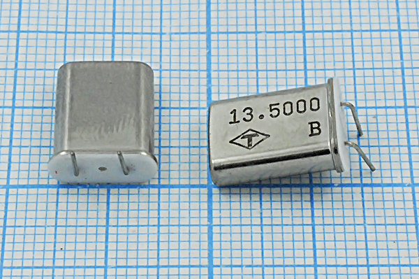 13500 \HC49U\12\\\\1Г +IS 5мм 13500 \HC49U\12\\\\1Г +IS 5мм