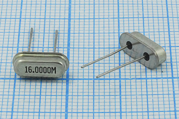 16000 \HC49S3\12\\\\1Г (16.0000M) 16000 \HC49S3\12\\\\1Г (16.0000M)
