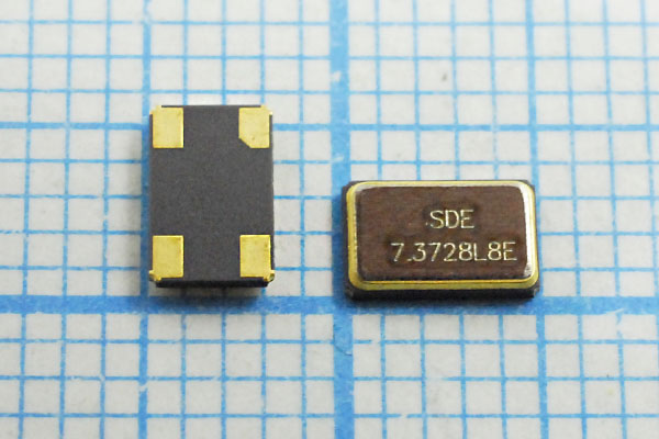 7372,8 \SMD05032C4\ 8\ 10\ 30/-40~85C\SMD0503(4P)\ 7372,8 \SMD05032C4\ 8\ 10\ 30/-40~85C\SMD0503(4P)\