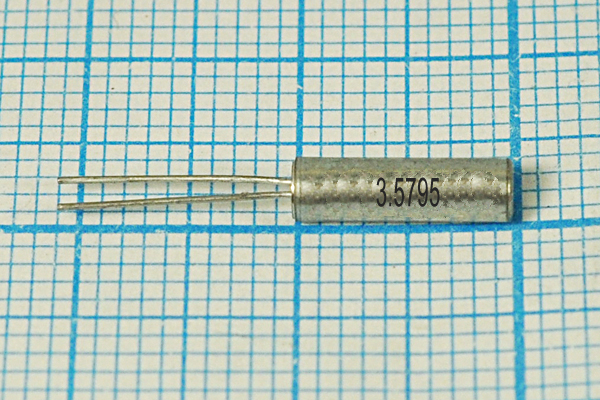 3579,545 \03x10\20\ 30\ 30/-10~60C\A10\1Г (3.579 3579,545 \03x10\20\ 30\ 30/-10~60C\A10\1Г (3.579