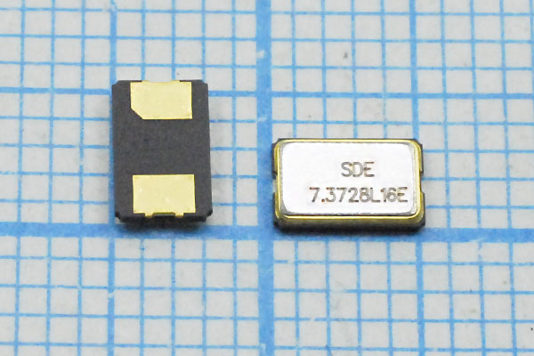 7372,8 \SMD05032C2\16\ 10\ 30/-40~85C\SMD0503(2P)\ 7372,8 \SMD05032C2\16\ 10\ 30/-40~85C\SMD0503(2P)\