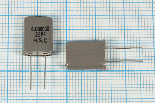 4000 \HC49U\22\\\\1Г +SL (HSC) 4000 \HC49U\22\\\\1Г +SL (HSC)