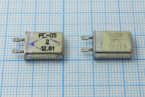 5200 \МВ\\ 15\ 50/-50~80C\РГ05МВ-14ДСТ\1Г