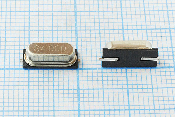 4000 \SMD49S4\20\ 30\\\1Г (S4.000) 4000 \SMD49S4\20\ 30\\\1Г (S4.000)