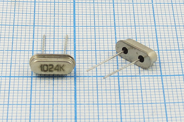1024 \HC49S3\\5000\ /-40~70C\РН04\1Г 1024 \HC49S3\\5000\ /-40~70C\РН04\1Г