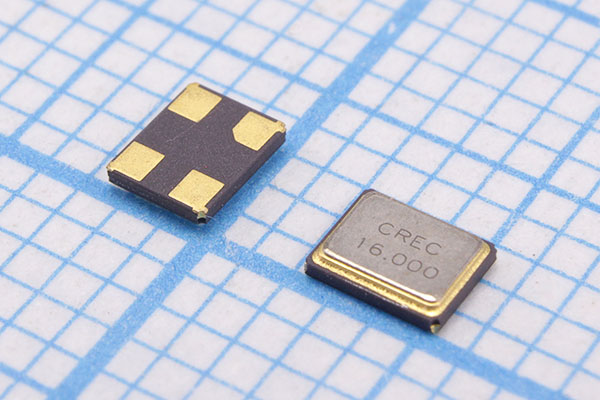 16000 \SMD03225C4\12\ 10\ 20/-40~85C\XMD\1Г CREC 16000 \SMD03225C4\12\ 10\ 20/-40~85C\XMD\1Г CREC