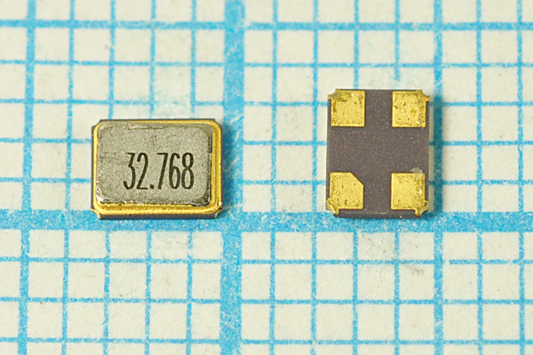 32768 \SMD03225C4\12\ 10\ /-40~85C\SM3S\1Г 32768 \SMD03225C4\12\ 10\ /-40~85C\SM3S\1Г