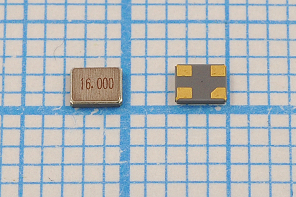 16000 \SMD02520C4\ 9\ 10\ /-40~85C\SM2S\1Г 16000 \SMD02520C4\ 9\ 10\ /-40~85C\SM2S\1Г