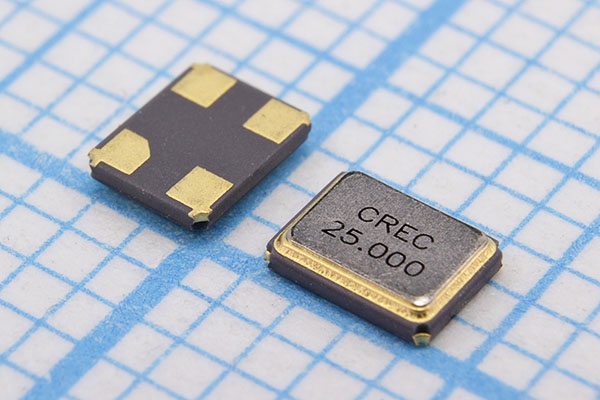 25000 \SMD03225C4\12\ 10\ 15/-40~85C\XMD\1Г CREC 25000 \SMD03225C4\12\ 10\ 15/-40~85C\XMD\1Г CREC