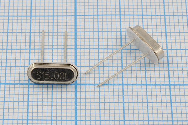 15000 \HC49S2\16\ 30\\49S\1Г +IS (S15.00L) 15000 \HC49S2\16\ 30\\49S\1Г +IS (S15.00L)