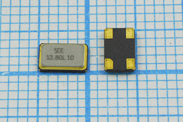 12800 \SMD05032C4\10\ 10\ 30/-40~85C\SMD0503(4P) 12800 \SMD05032C4\10\ 10\ 30/-40~85C\SMD0503(4P)