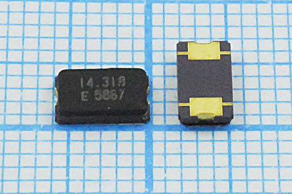 14318,18 \SMD06035C2\18\ 30\\FA-365\1Г (14.318)