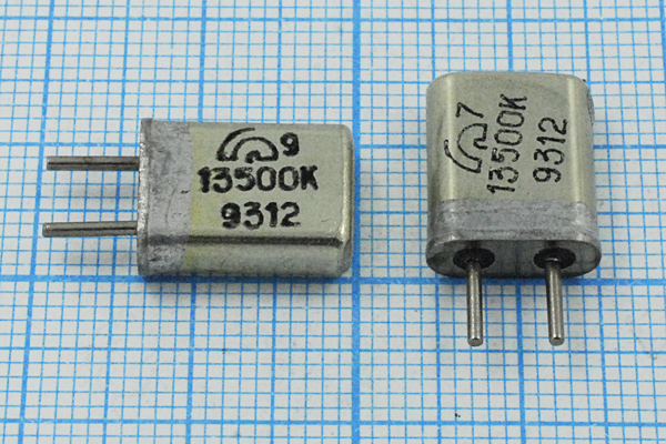 13500 \HC25U\\ 30\ 50/-60~85C\РК169МА-8ДУ\1Г 13500 \HC25U\\ 30\ 50/-60~85C\РК169МА-8ДУ\1Г