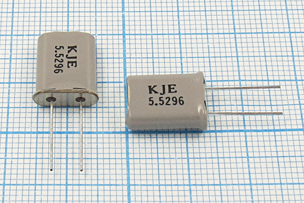 5529,6 \HC49U\S\\\\1Г +SL (KJE 5.5296)