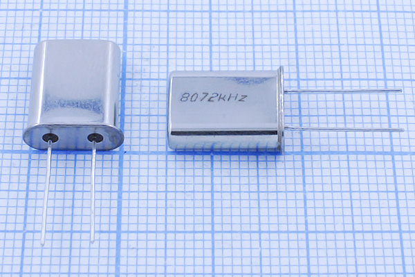 8072 \HC49U\S\ 30\ 40/-40~70C\РП97МД-8ВТ\1Г 8072 \HC49U\S\ 30\ 40/-40~70C\РП97МД-8ВТ\1Г