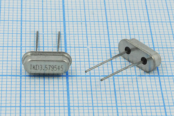 3579,545 \SC49S3\20\ 30\\\1Г (TKD3.579545) 3579,545 \SC49S3\20\ 30\\\1Г (TKD3.579545)
