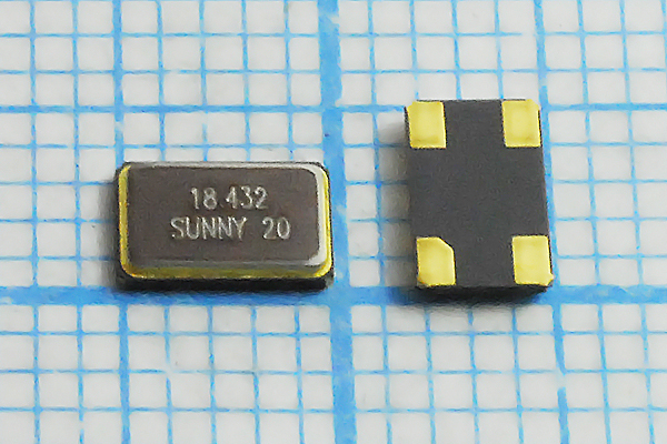 18432 \SMD05032C4\20\ 20\ 30/-20~70C\SX-8\1Г 18432 \SMD05032C4\20\ 20\ 30/-20~70C\SX-8\1Г